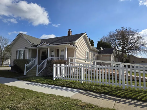 800 Lafayette Ave, Bay City, MI 48708