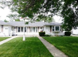 8816 S Kildare Ave, Hometown, IL