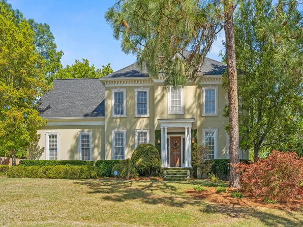 203 W Kestwick Drive, Martinez, GA 30907