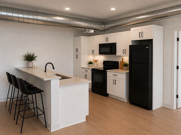 4th image of 2119 College St #205