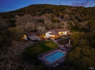 1000 Siesta Way, Sonoma, CA 95476