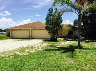 2309 Owen Ave, Lehigh Acres, FL 33973