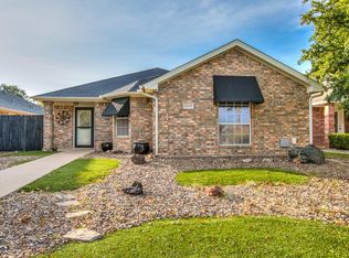 4245 Green Meadow Dr, San Angelo, TX 76904