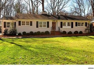 514 Ellsworth Rd, Charlotte, NC 28211