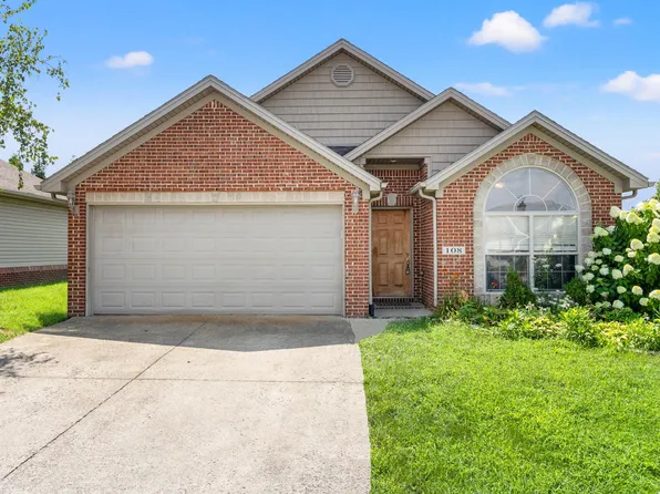 108 Swinging Nickel Cv, Georgetown, KY 40324