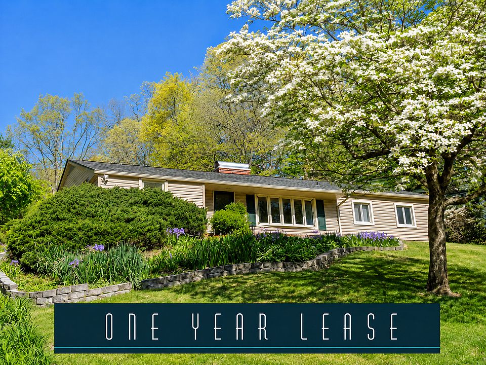 One Year Lease