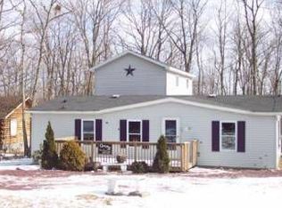 22 Gail Dr, White Haven, PA 18661