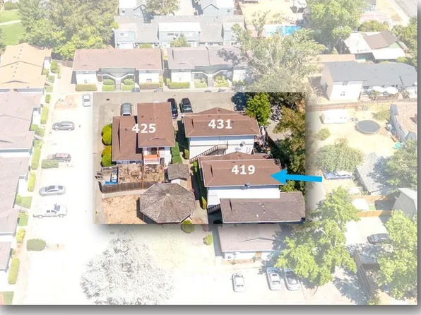 419 NE Silverwood Pl, Grants Pass, OR 97526