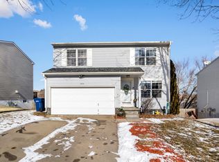 3004 Lone Tree Rd, Bellevue, NE 68123