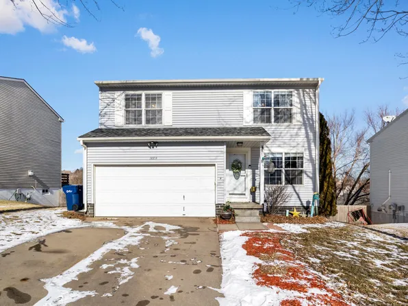 3004 Lone Tree Rd, Bellevue, NE 68123