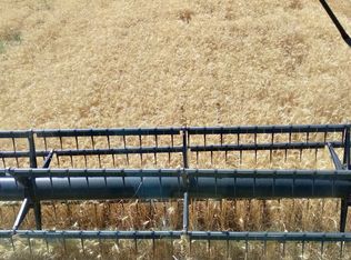 0 Bannister Wheat, Pendleton, OR 97801