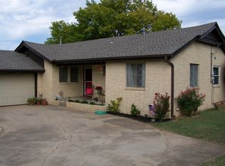 510 S Paul Ave, Pauls Valley, OK 73075