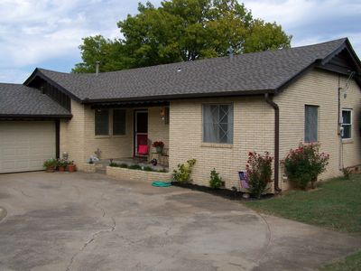 510 S Paul Ave, Pauls Valley, OK, 73075