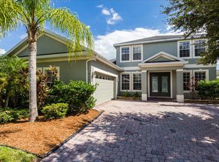 8750 Cambridge Pointe Ln, Orlando, FL 32829