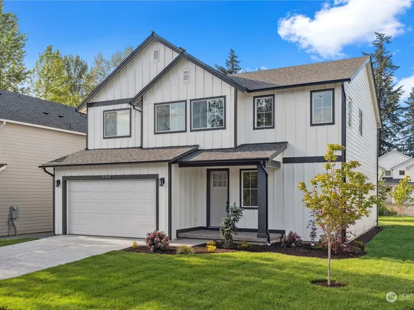 6543 156th Street E, Puyallup, WA 98375