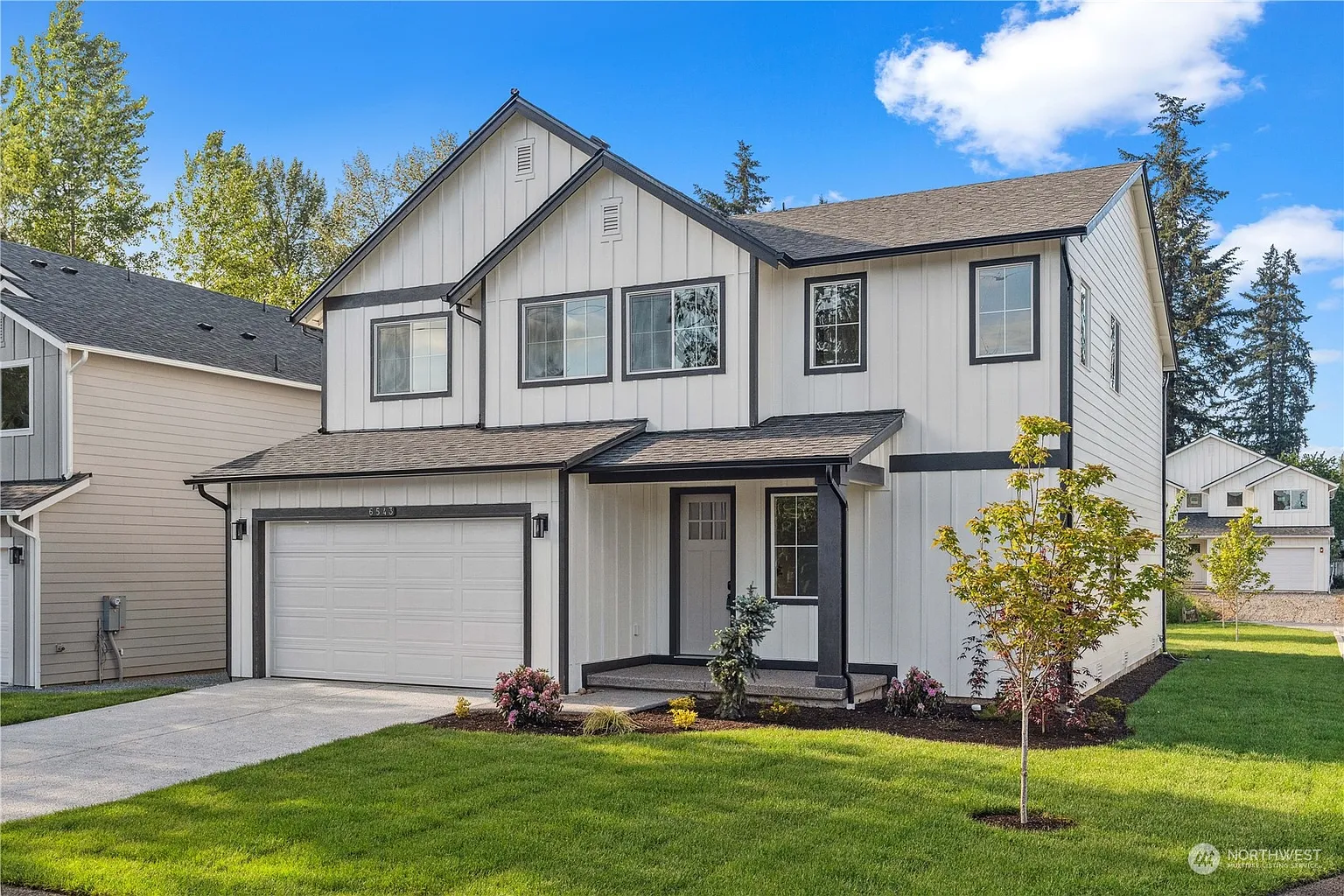 6543 156th Street E photo 1