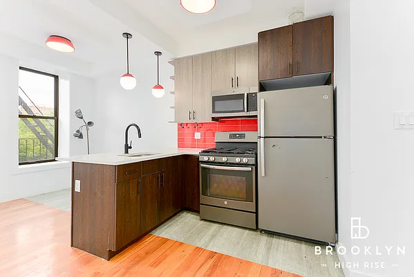 Rented by Brooklyn High Rise LLC | media 24