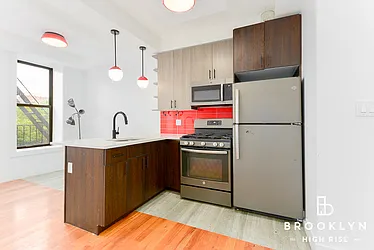 Rented by Brooklyn High Rise LLC