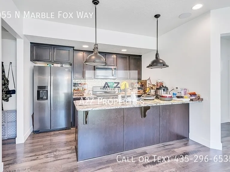 5055 N Marble Fox Way — Photo 6