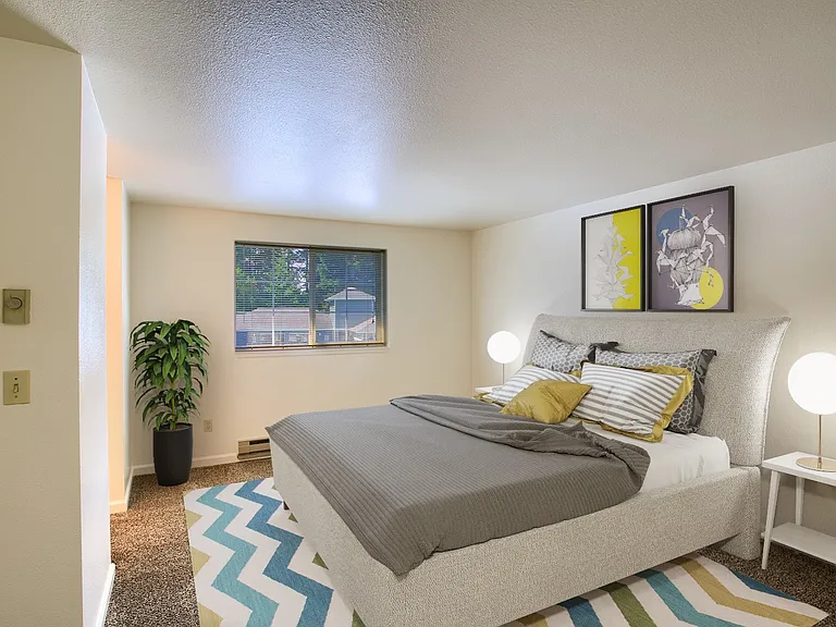 Campus Landing Apartments — Photo 28