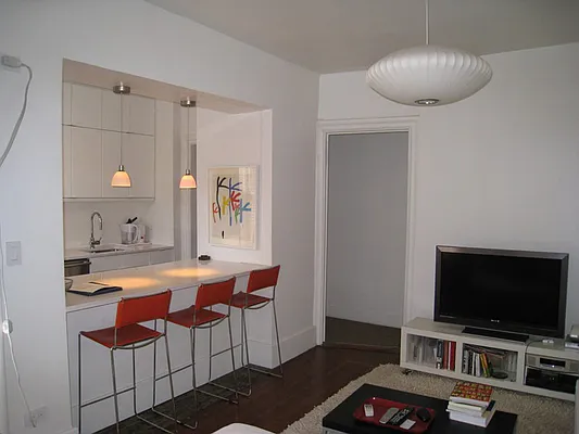 Rented by Brown Harris Stevens | media 13