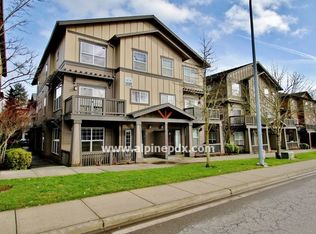 1010 SW 170th Ave UNIT 101, Beaverton, OR