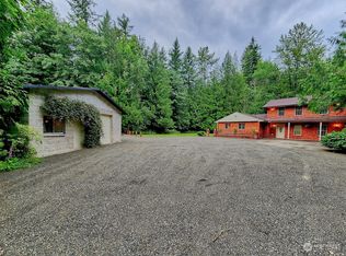 25424 350th Ave SE, Ravensdale, WA