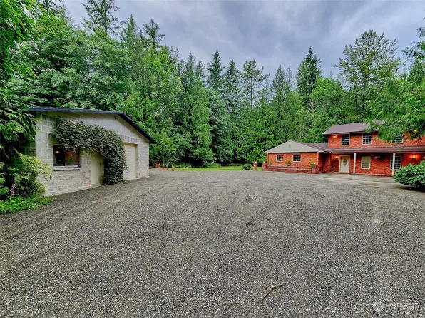 25424 350th Avenue SE, Ravensdale, WA 98051