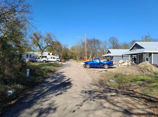 Booker St, Commerce, TX 75428