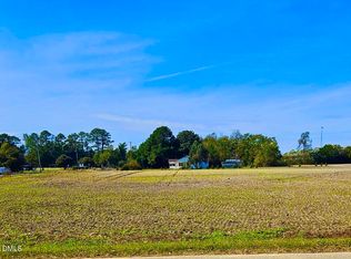 0 Hudson St LOT 30-31-32, Turkey, NC 28393