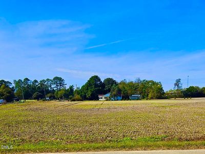 0 Hudson St Lot 30-31-32, Turkey, NC, 28393