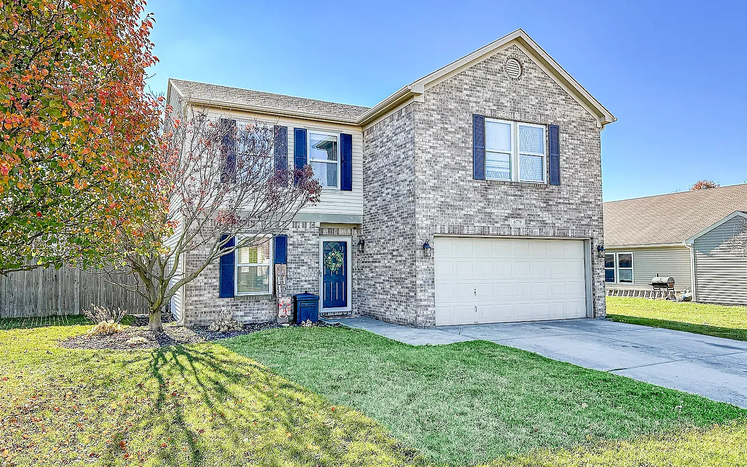 4 bed, 2036 sqft, $2,200 — Photo 1