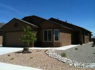 3040 Feather Edge St SW, Albuquerque, NM 87121