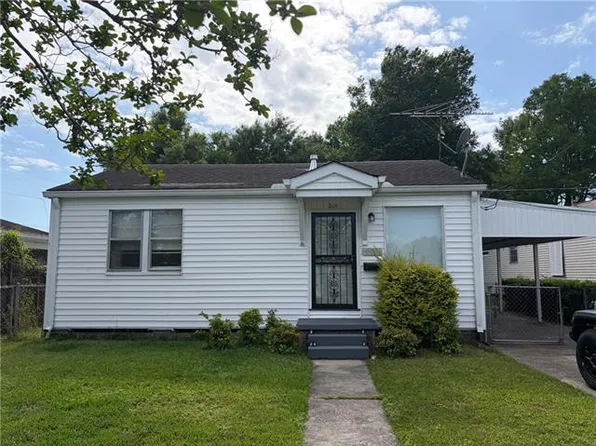 804 Canton St, Jefferson, LA 70121