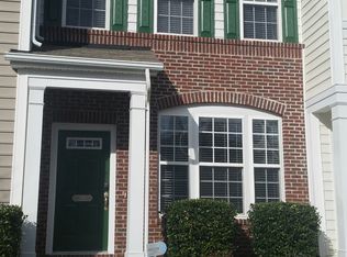 219 Grey Elm Trl, Durham, NC 27713