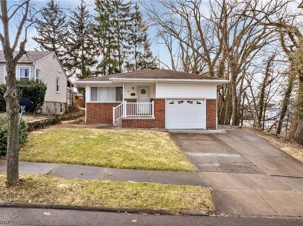 16 Wayne Ave, Akron, OH 44301