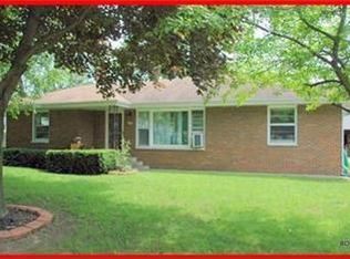 240 Ontario Rd, Niles, MI 49120