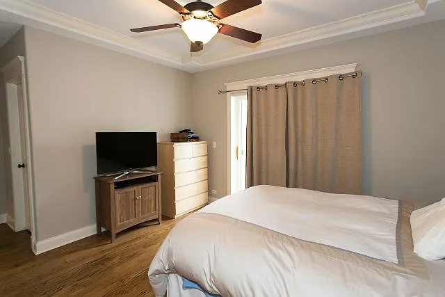 831 W Buckingham Pl #2C — Photo 13