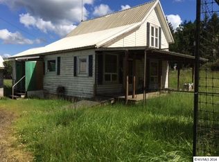 248 Sheldon Ave, Falls City, OR 97344