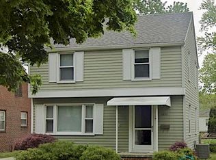 4034 Garrison Rd, Toledo, OH 43613