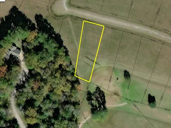 LOT 9 New Orleans Ave Lot 9, Trinity, TX 75862