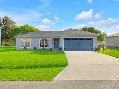 607 Reindeer Dr, Poinciana, FL, 34759