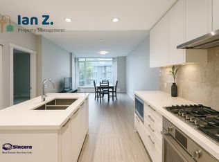 3188 Riverwalk Ave #405, Vancouver, BC V5S 0E7