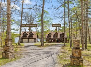 844 Fawn Cir, Dunlap, TN 37327
