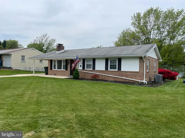 406 Cascade Rd, Mechanicsburg, PA 17055