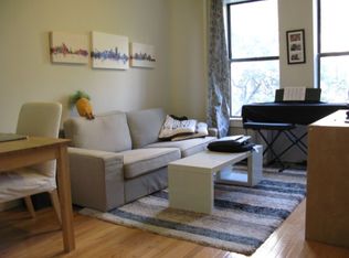 40 Macdougal St APT 6, New York, NY 10012