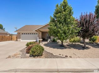 192 Jennys Ln, Fernley, NV 89408