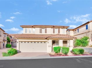 7216 Plushstone St, Las Vegas, NV 89148