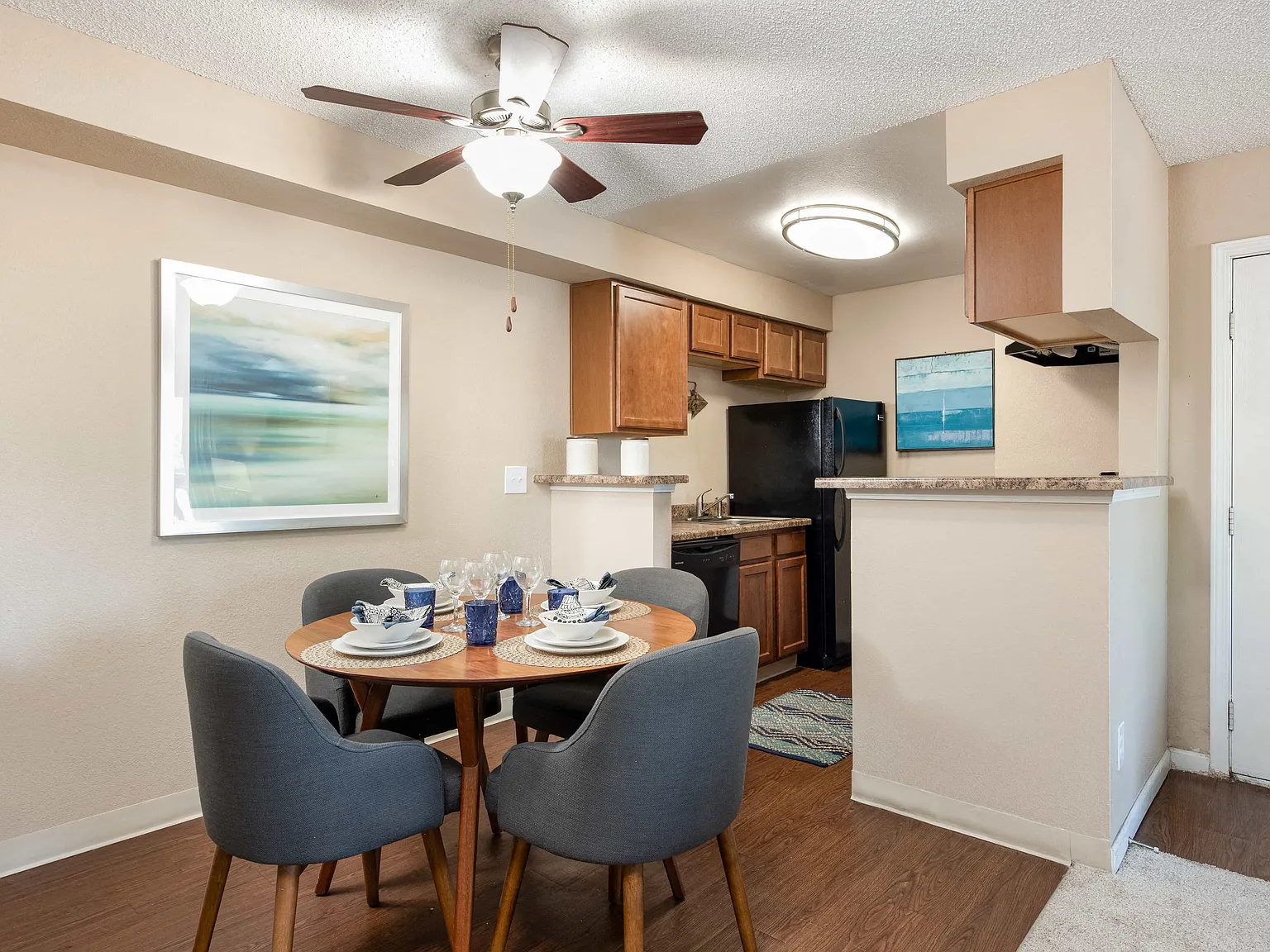 Cambrian Apartments — Photo 3