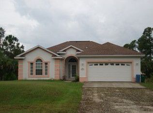 2780 20th Ave SE, Naples, FL 34117